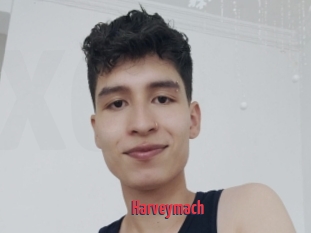 Harveymach