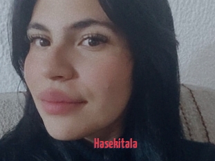 Hasekitala