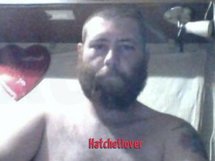 Hatchetlover
