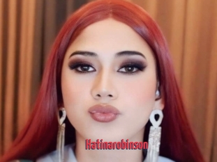 Hatinarobinson