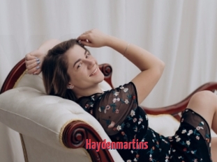 Haydenmartins