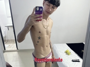 Hayensarmiento