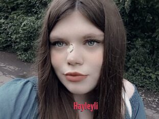 Hayleyli