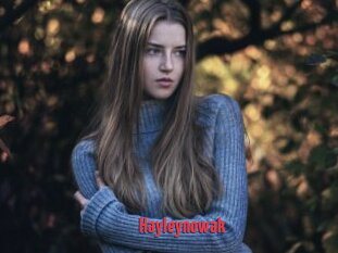Hayleynowak
