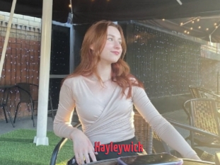 Hayleywick