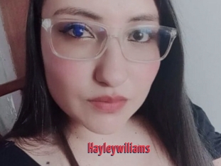 Hayleywiliams