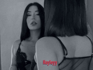 Hayleyy
