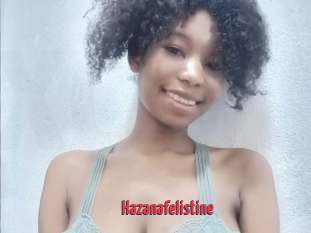 Hazanafelistine