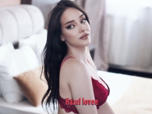 Hazel_lovee