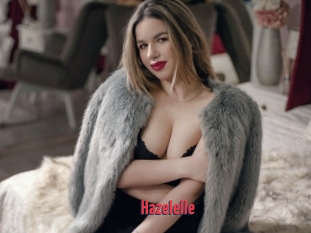 Hazelelle