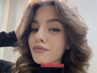 Hazelfreman