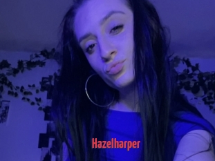 Hazelharper