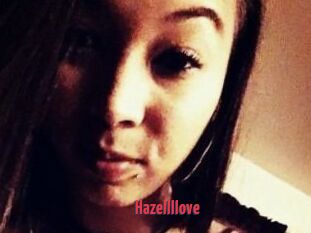 Hazellllove