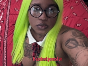 Hazelnutpornstar