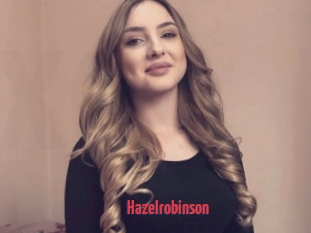 Hazelrobinson