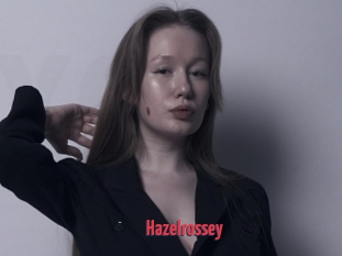 Hazelrossey