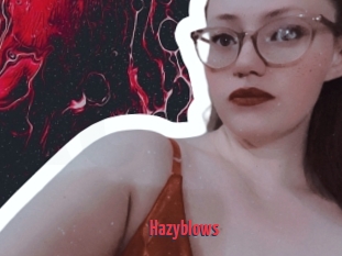 Hazyblows