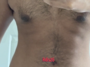 Hdis26