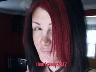 Heartcandy2017