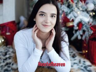 Heartofheaven