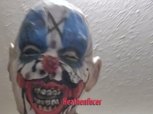 Heathenfucer