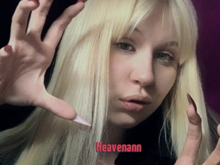 Heavenann