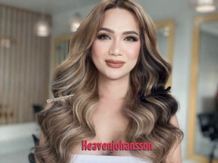 Heavenjohansson