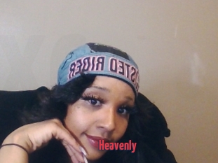 Heavenly