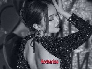Heekarina