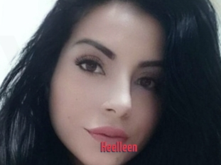 Heelleen