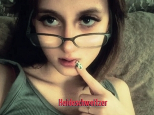 Heideschweitzer