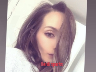 Heidi_sparks