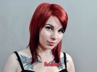Heidired
