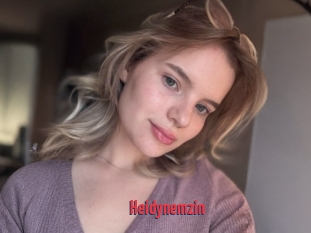 Heidynemzin