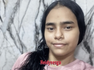 Heidyvesga