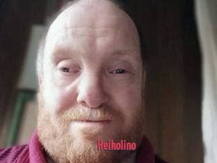 Heikolino