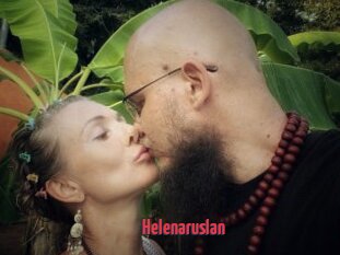 Helenaruslan