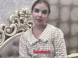 Helenbauch