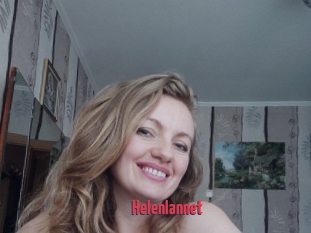 Helenlannet
