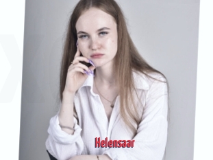 Helensaar