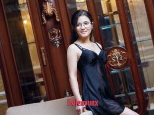 Helenyunx