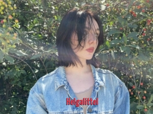 Helgalittel