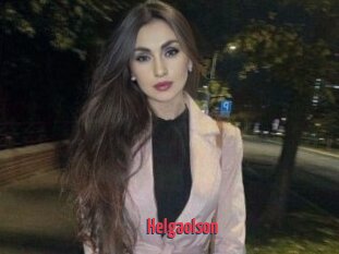 Helgaolson