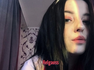 Helgaoss