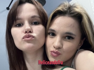 Heliceandafra