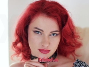Helinboltan