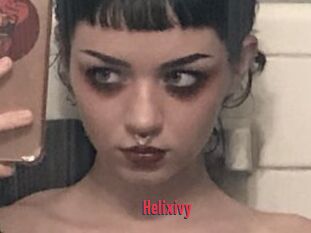 Helixivy