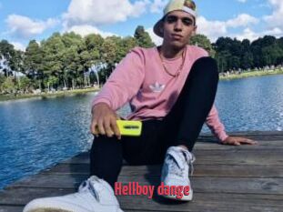 Hellboy_dange