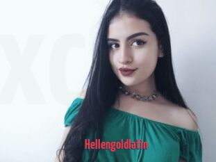 Hellengoldlatin