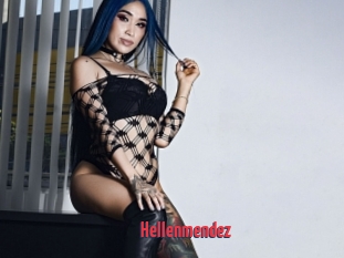 Hellenmendez